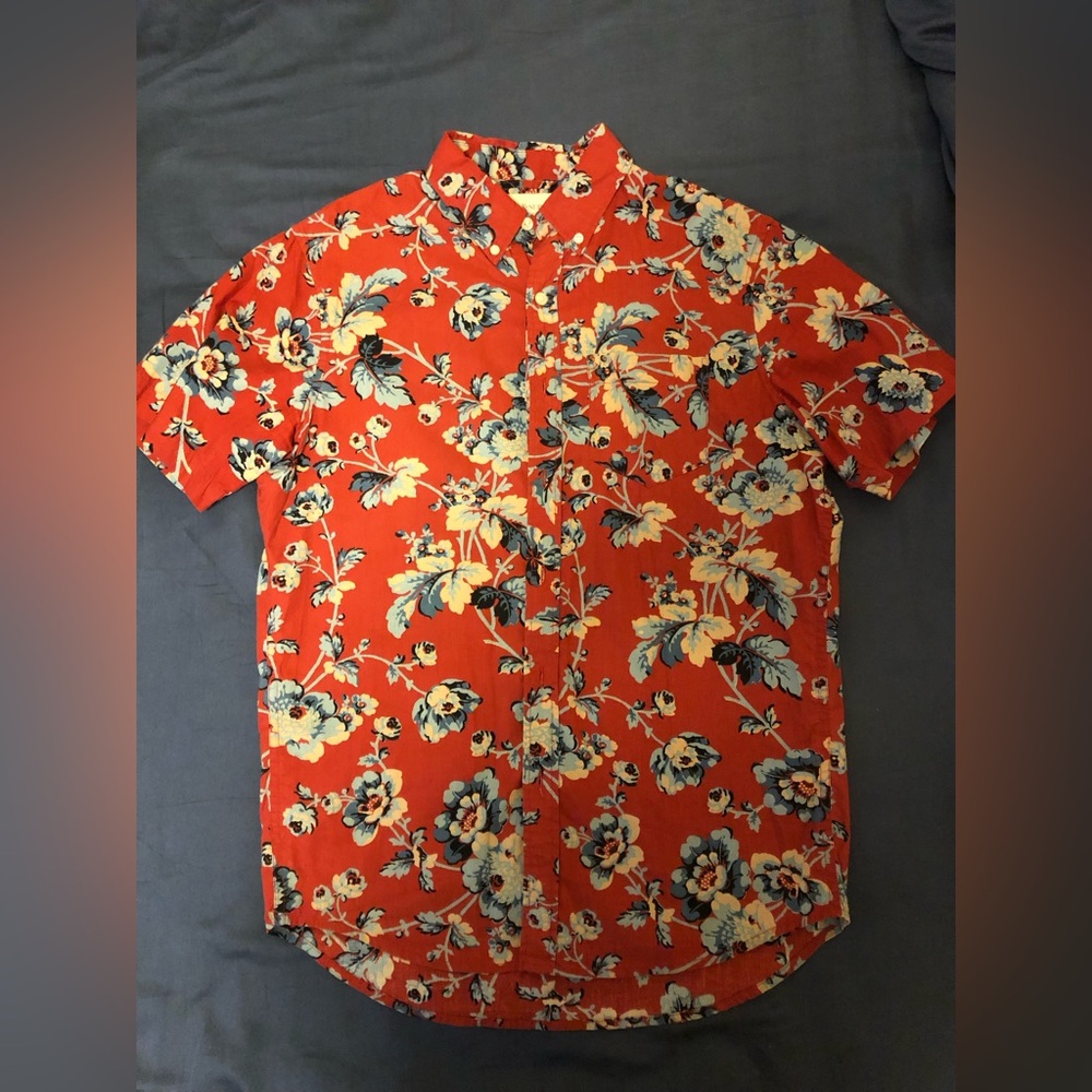 Ralph Lauren shirt